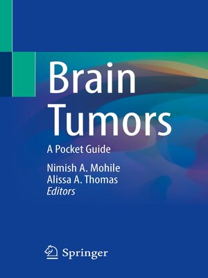cover image of Brain Tumors